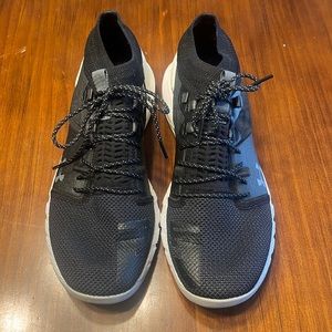 Under Armour Hovr training shoe size 10